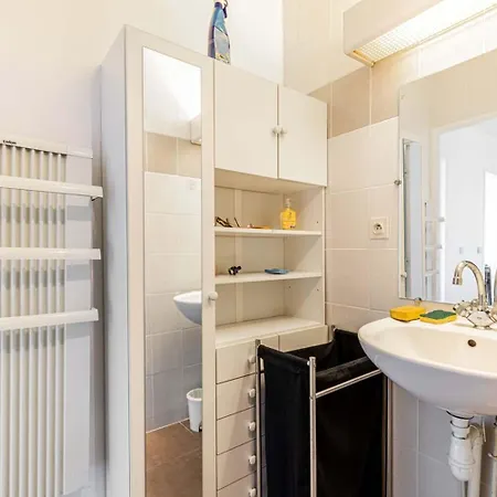 Catch A Break Near The Seine Apartment Charenton-le-Pont Exterior photo