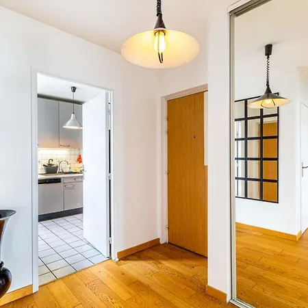 Catch A Break Near The Seine Apartment Charenton-le-Pont Exterior photo