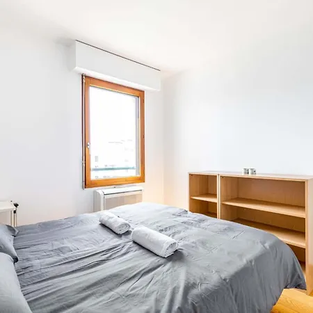 Catch A Break Near The Seine Apartment Charenton-le-Pont Exterior photo