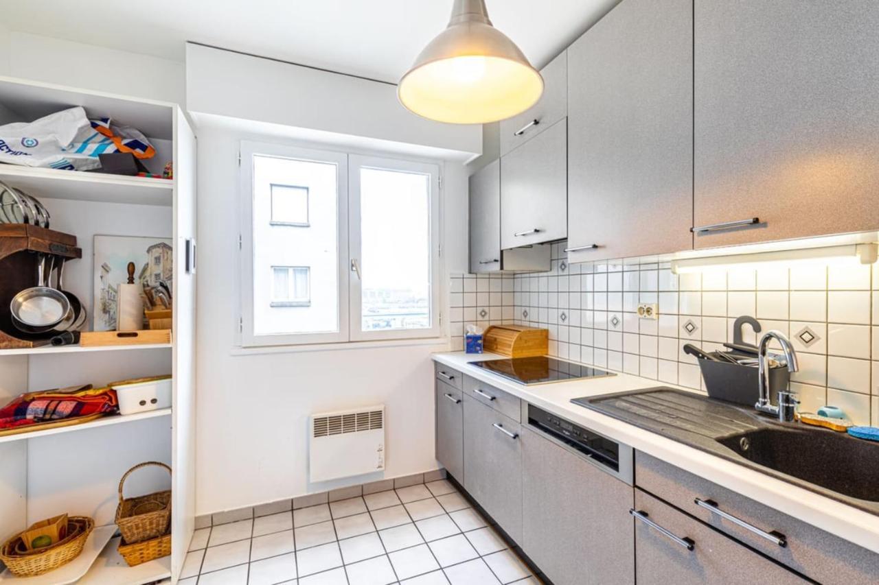 Apartment Catch A Break Near The Seine Charenton-le-Pont