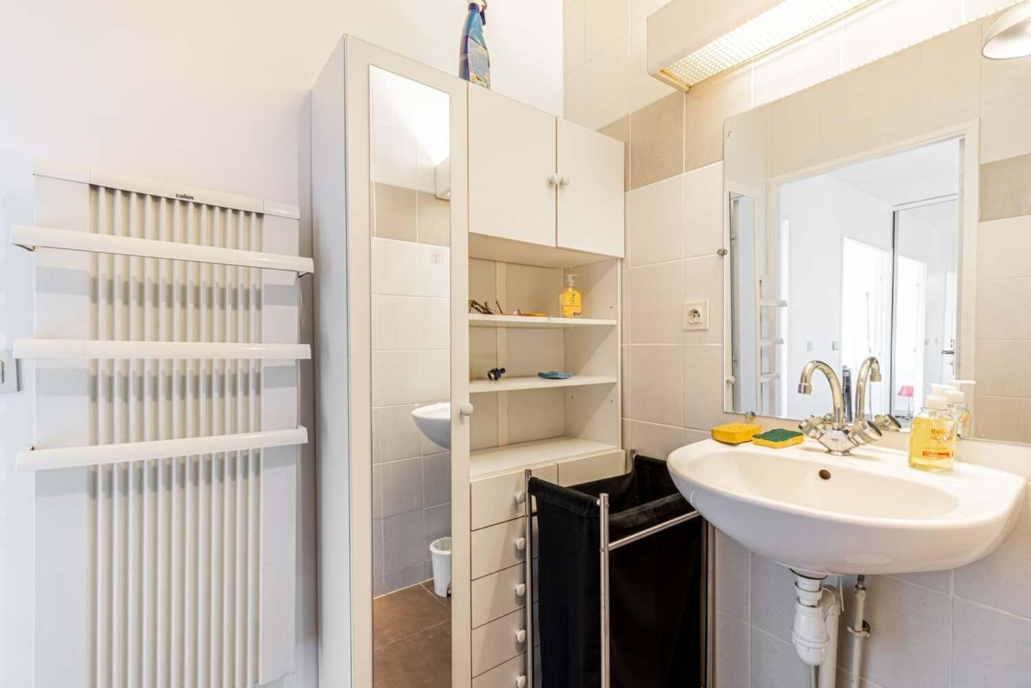 Apartment Catch A Break Near The Seine *