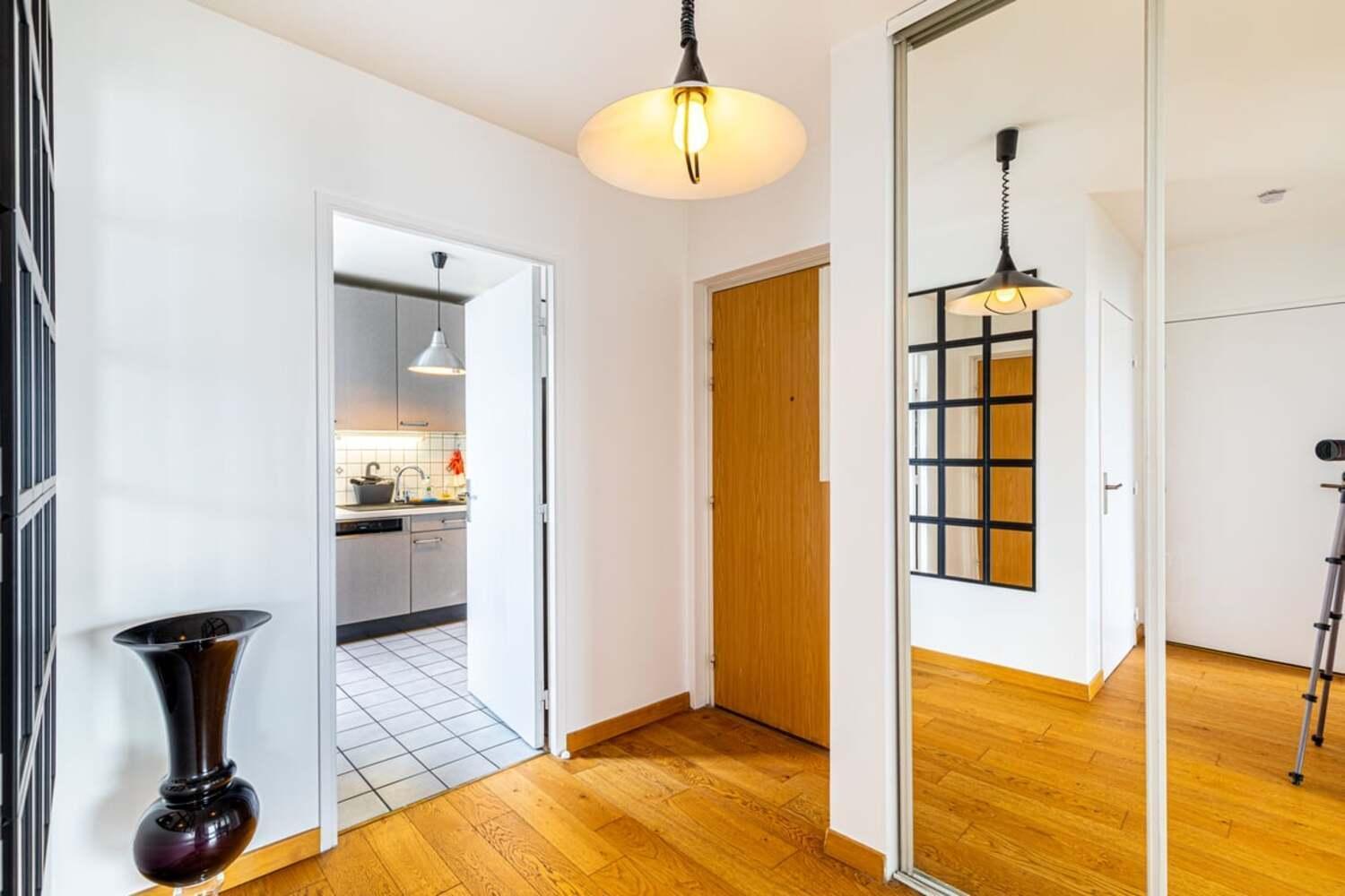 Apartment Catch A Break Near The Seine Charenton-le-Pont